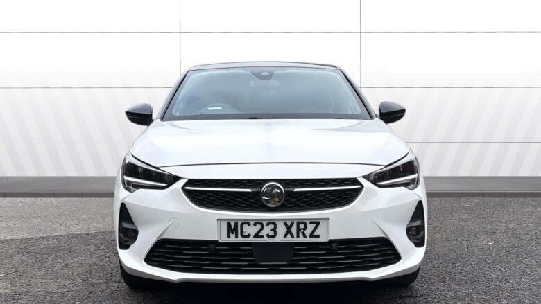 Vauxhall Corsa 1.2 Turbo GS 5dr Petrol Hatchback